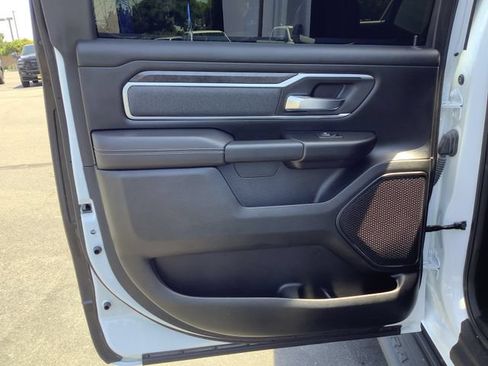 Used 2023 RAM 1500 Big Horn AWD/4WD image 27