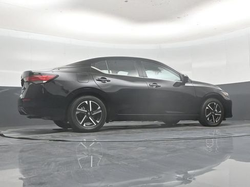 Used 2025 Nissan Sentra SV FWD image 46