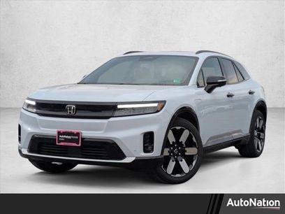 New 2026 Honda Prologue Elite