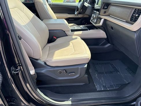 Used 2024 Ford Expedition Limited AWD/4WD image 27