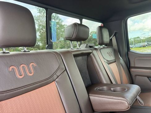 New 2027 Ford F350 King Ranch AWD/4WD image 32