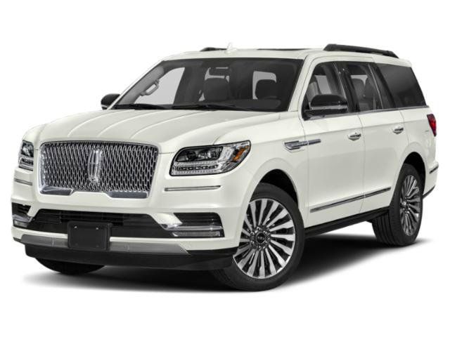 Used 2018 Lincoln Navigator Reserve w/ Technology Package AWD/4WD image 1