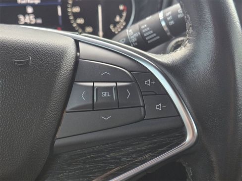 Used 2022 Cadillac XT5 Premium Luxury image 30