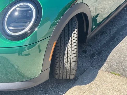 New 2026 MINI Cooper Convertible FWD image 11