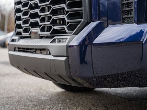 Used 2022 Toyota Tundra SR5 w/ TRD Sport Premium Package image 15