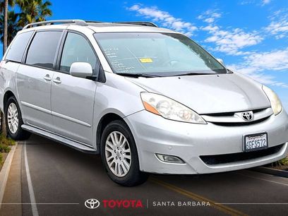 Used 2009 Toyota Sienna