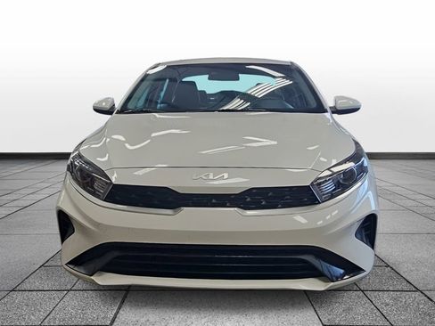 Used 2024 Kia Forte LXS image 2