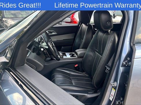Used 2023 Land Rover Range Rover Velar R-Dynamic S image 32