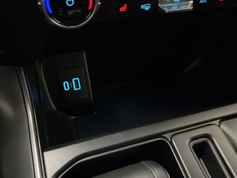 Used 2024 Ford F150 XLT w/ Equipment Group 302A MID AWD/4WD image 28