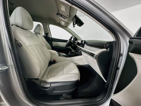 Used 2025 Hyundai Tucson SEL FWD image 30
