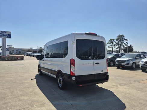 Used 2019 Ford Transit 350 XL image 3