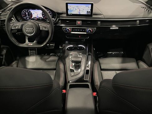Used 2019 Audi A4 2.0T Premium Plus w/ Premium Plus Package AWD/4WD image 16