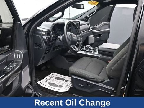 Used 2023 Ford F150 XLT w/ Equipment Group 302A High image 18
