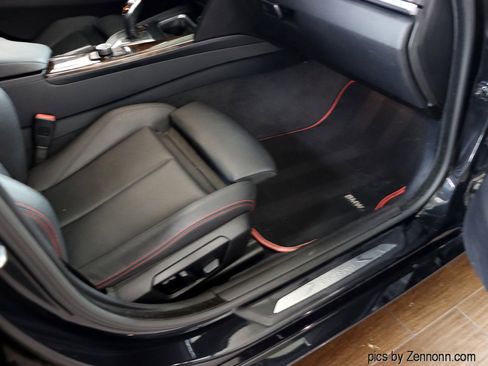 Used 2015 BMW 428i Gran Coupe xDrive image 33