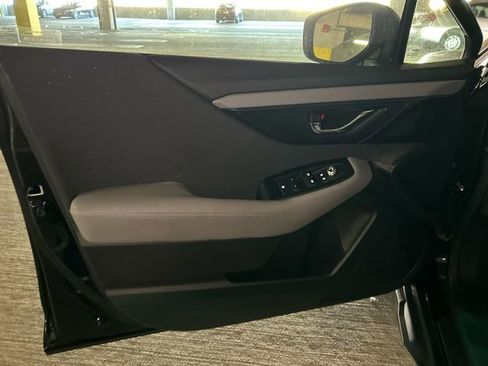 New 2025 Subaru Outback Premium image 10