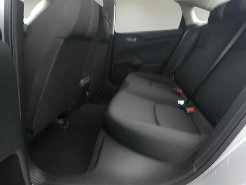 Used 2021 Honda Civic LX image 18