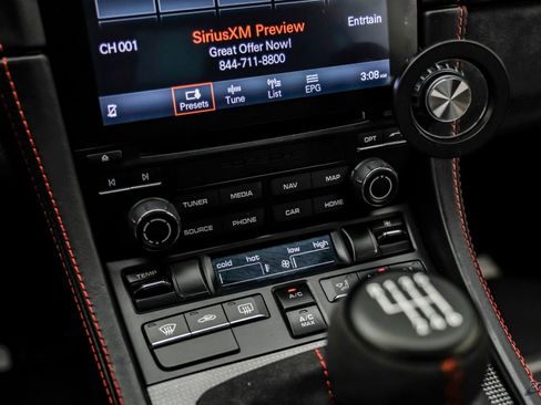 Used 2019 Porsche 718 Cayman GTS RWD image 67