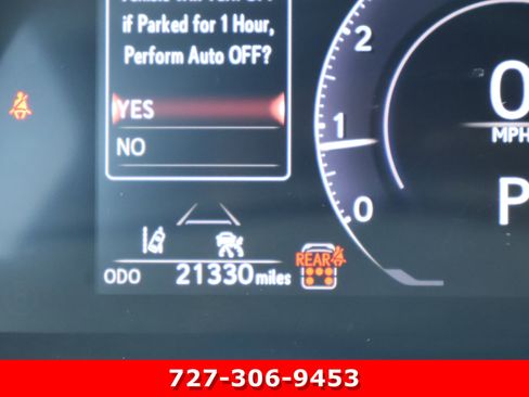 Used 2024 Lexus TX 350 AWD w/ Cold Weather Package image 28