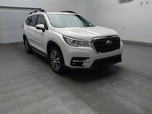 Used 2019 Subaru Ascent Limited w/ Popular Package #2 AWD/4WD image 13