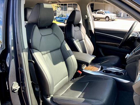 Used 2019 Acura MDX FWD w/ Technology Package image 9
