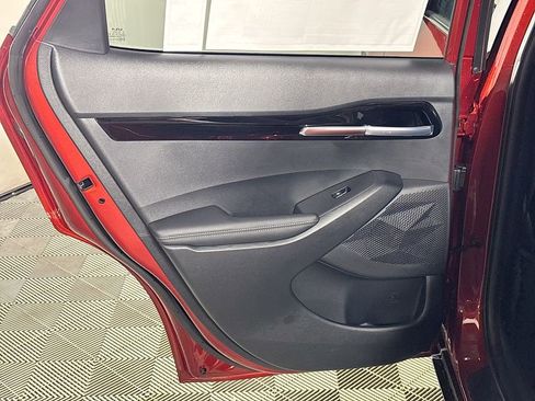 New 2026 Kia Seltos SX image 19