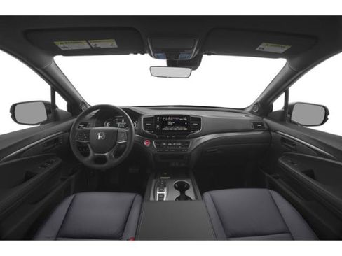 Certified 2024 Honda Passport EX-L image 11
