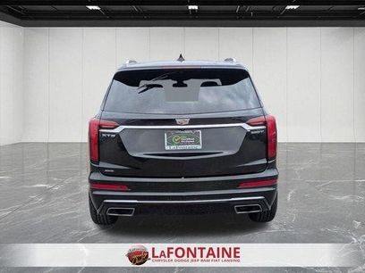 Used 2021 Cadillac XT6 Luxury