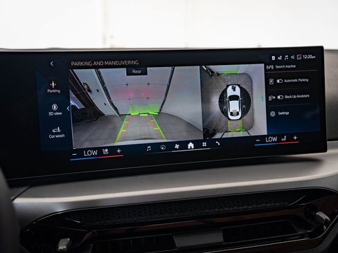 New 2026 BMW 230i xDrive Coupe w/ Convenience Package image 33