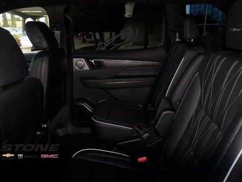 New 2026 Buick Enclave Avenir w/ Super Cruise Package image 21