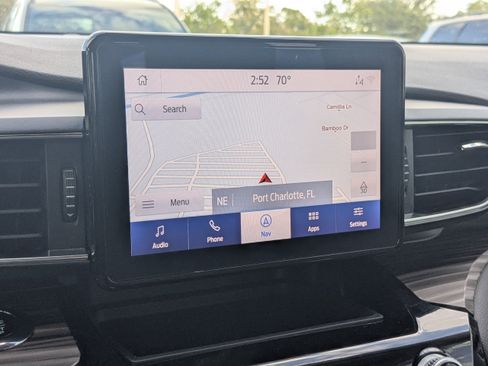 Used 2021 Ford Explorer Limited w/ Equipment Group 301A image 26