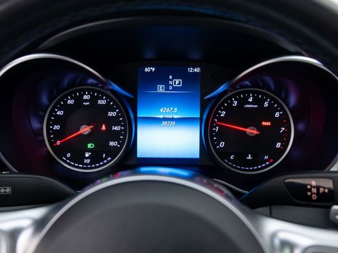 Used 2020 Mercedes-Benz C 300 C 300 image 19