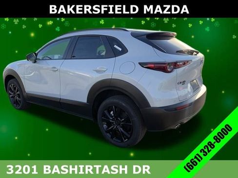 New 2026 MAZDA CX-30 Aire Edition image 3