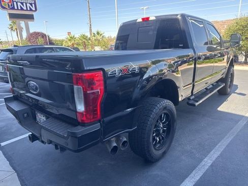 Used 2019 Ford F250 Lariat AWD/4WD image 3