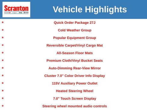 Certified 2018 Jeep Compass Latitude w/ Popular Equipment Group AWD/4WD image 5