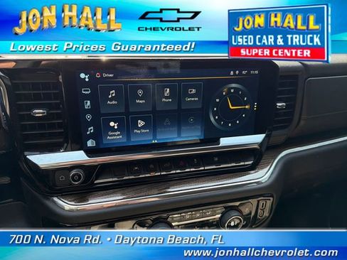 Used 2023 Chevrolet Silverado 1500 LT image 25