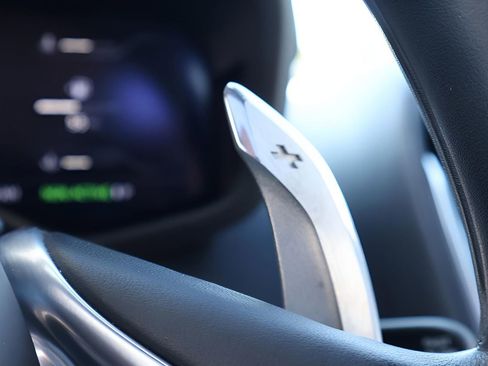 Used 2023 McLaren GT image 19