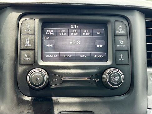 Used 2021 RAM 1500 Big Horn AWD/4WD image 14