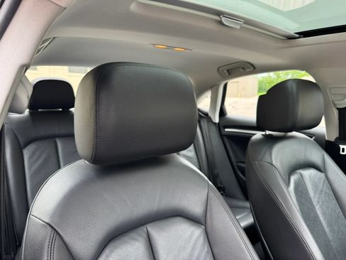 Used 2015 Audi A3 2.0T Premium Plus AWD/4WD image 29