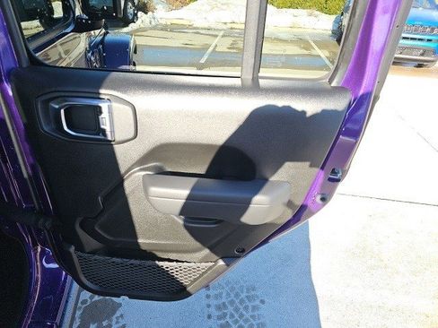 New 2026 Jeep Gladiator Willys image 17