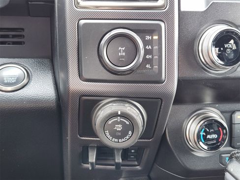 Used 2019 Ford F150 Raptor w/ Equipment Group 802A Luxury image 30