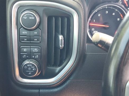 Used 2023 Chevrolet Silverado 3500 LTZ w/ LTZ Convenience Package AWD/4WD image 21