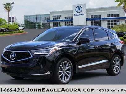 Used 2024 Acura RDX w/ Technology Package