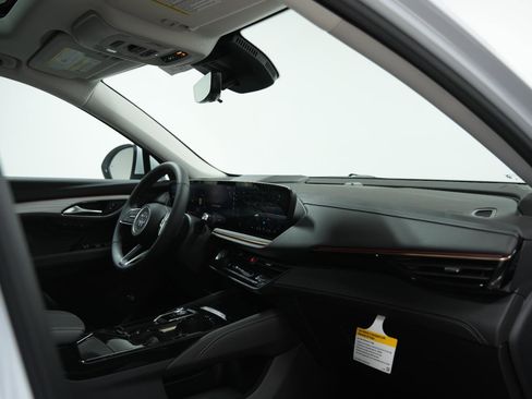 New 2026 Buick Envision Avenir image 19