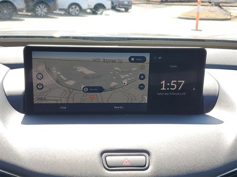 Certified 2025 Acura TLX w/ Technology Package image 25