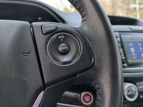 Used 2016 Honda CR-V EX-L image 14