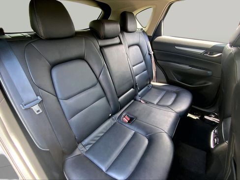 Used 2024 MAZDA CX-5 AWD 2.5 S w/ Select Package image 19