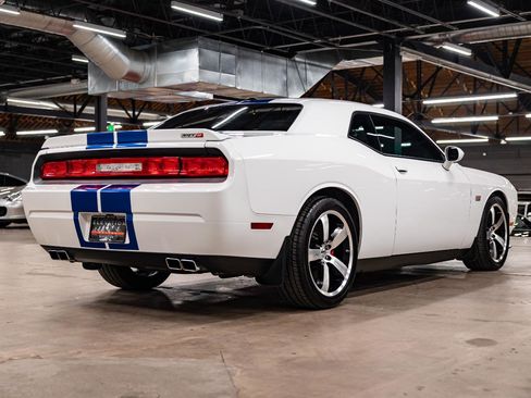 Used 2011 Dodge Challenger SRT8 w/ SRT Option Group II RWD image 38