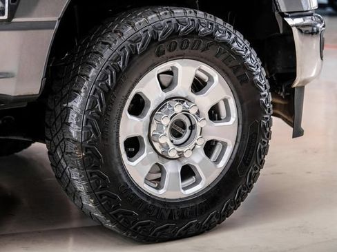 Used 2023 Ford F250 XLT w/ FX4 Off-Road Package AWD/4WD image 62