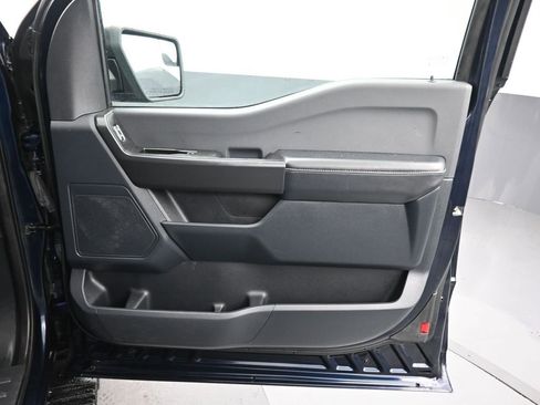 Used 2023 Ford F150 XL w/ STX Appearance Package image 35