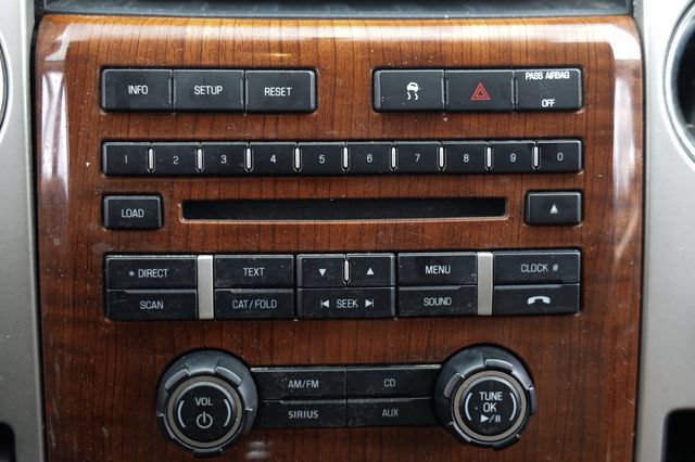 Used 2010 Ford F150 Lariat RWD image 37